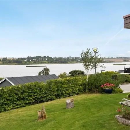 Eleana - 300m To The Inlet In Sealand By Interhome
