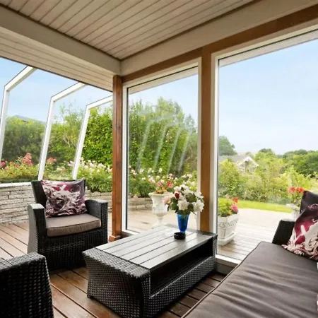 Eleana - 300m To The Inlet In Sealand By Interhome *