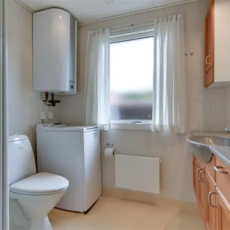 Eleana - 300m To The Inlet In Sealand By Interhome * Roskilde