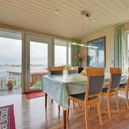 Prázdninový dům Eleana - 300m To The Inlet In Sealand By Interhome *