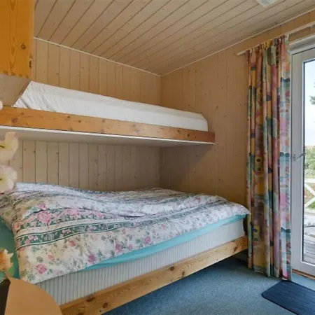 Prázdninový dům Eleana - 300m To The Inlet In Sealand By Interhome